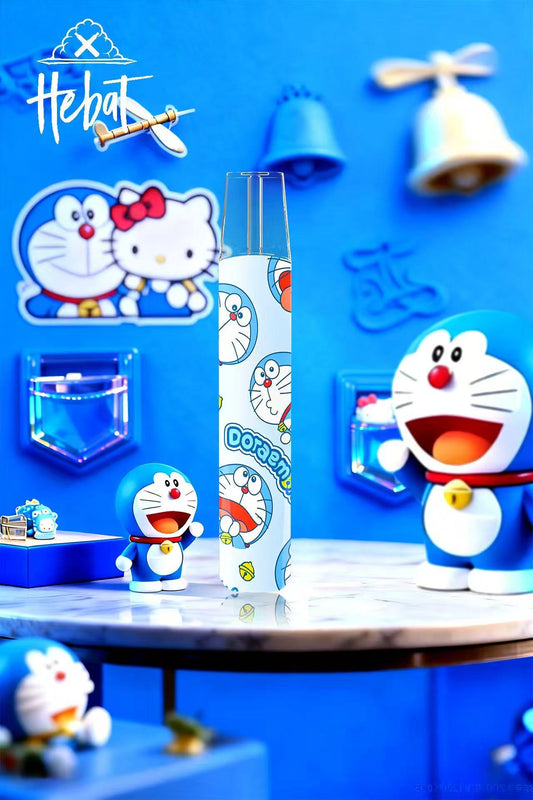 喜貝拉布布(labubu)主機,通用一代煙彈